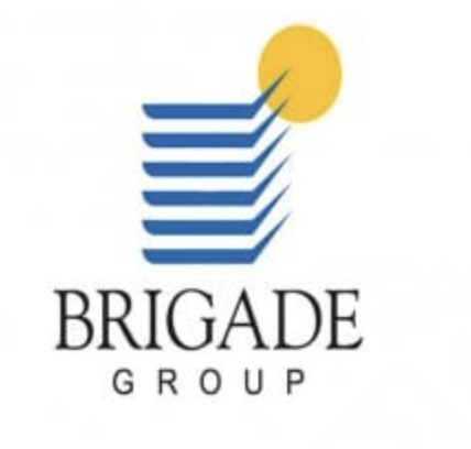 Brigade Group logo