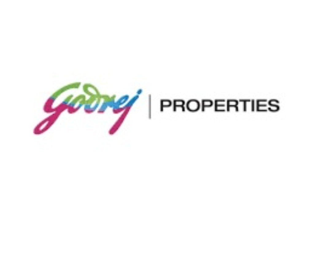 Godrej Properties logo