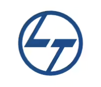 L&T Construction logo