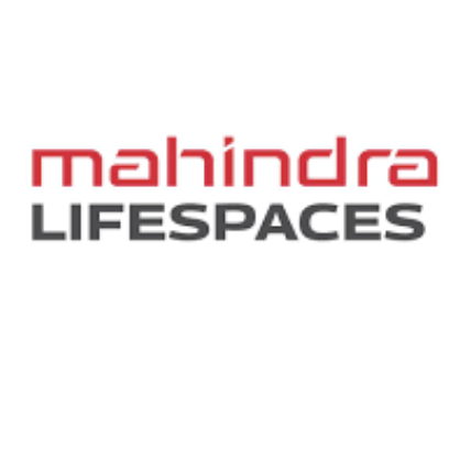 Mahindra Lifespaces logo