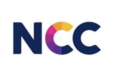 NCC Limited logo