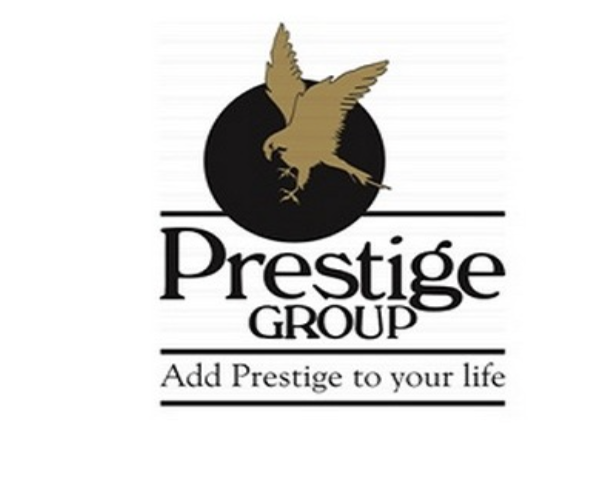 Prestige Group logo