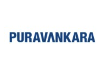 Puravankara logo