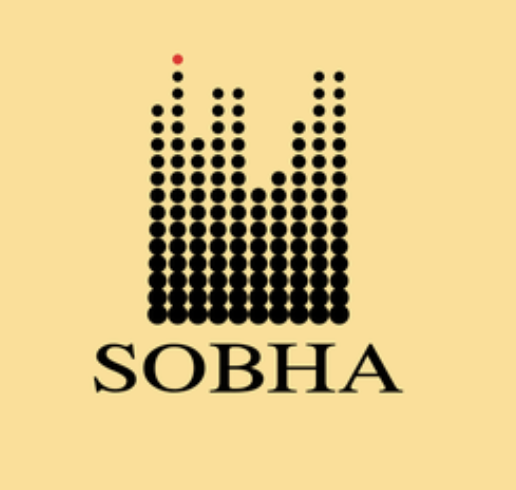 Sobha Limited logo
