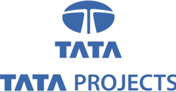 Tata Projects logo